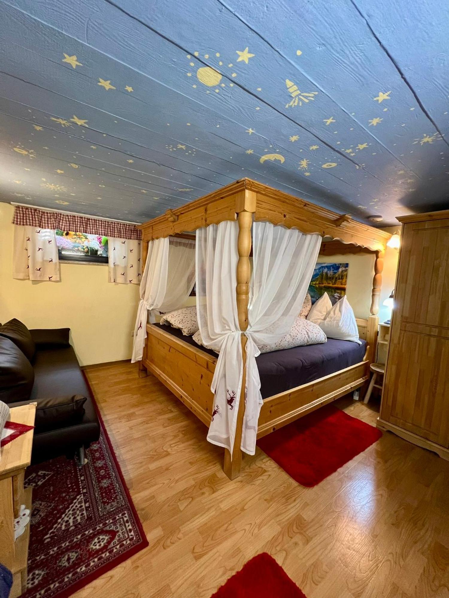 Umundumhütte Villa Katsch an der Mur Dış mekan fotoğraf