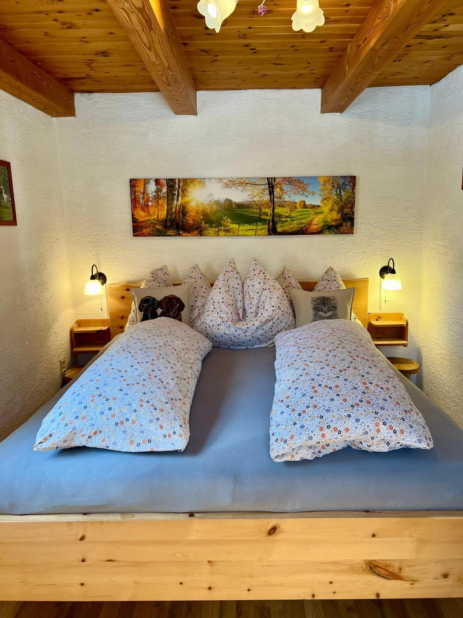 Umundumhütte Villa Katsch an der Mur Dış mekan fotoğraf